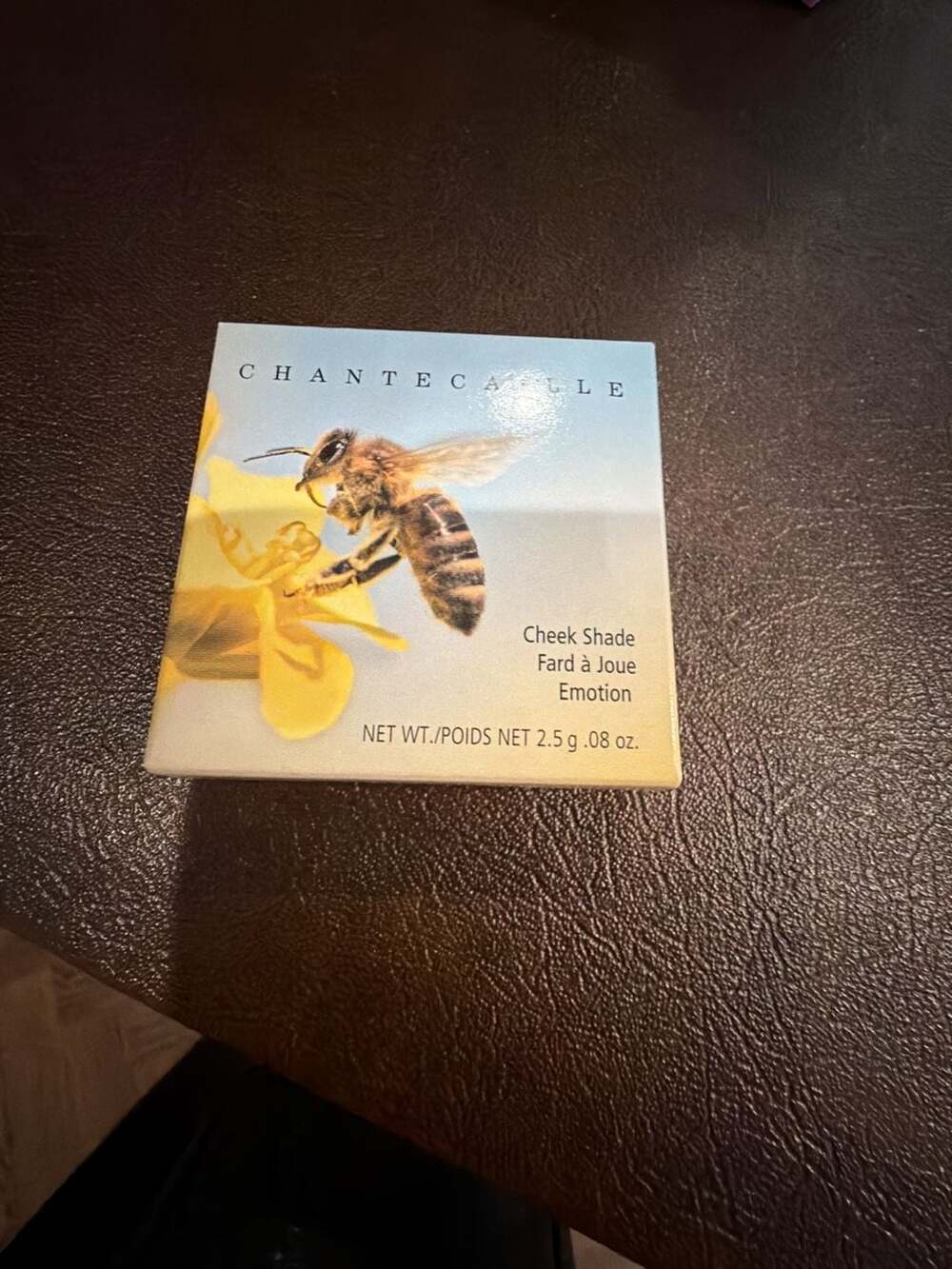 Chantecaille Cheek Shade Fard à Joue in Emotion New fast 2 ship out